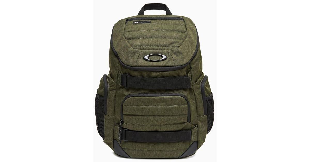 Oakley Backpack Enduro 3.0 Big Fos900737 in Green for Men | Lyst