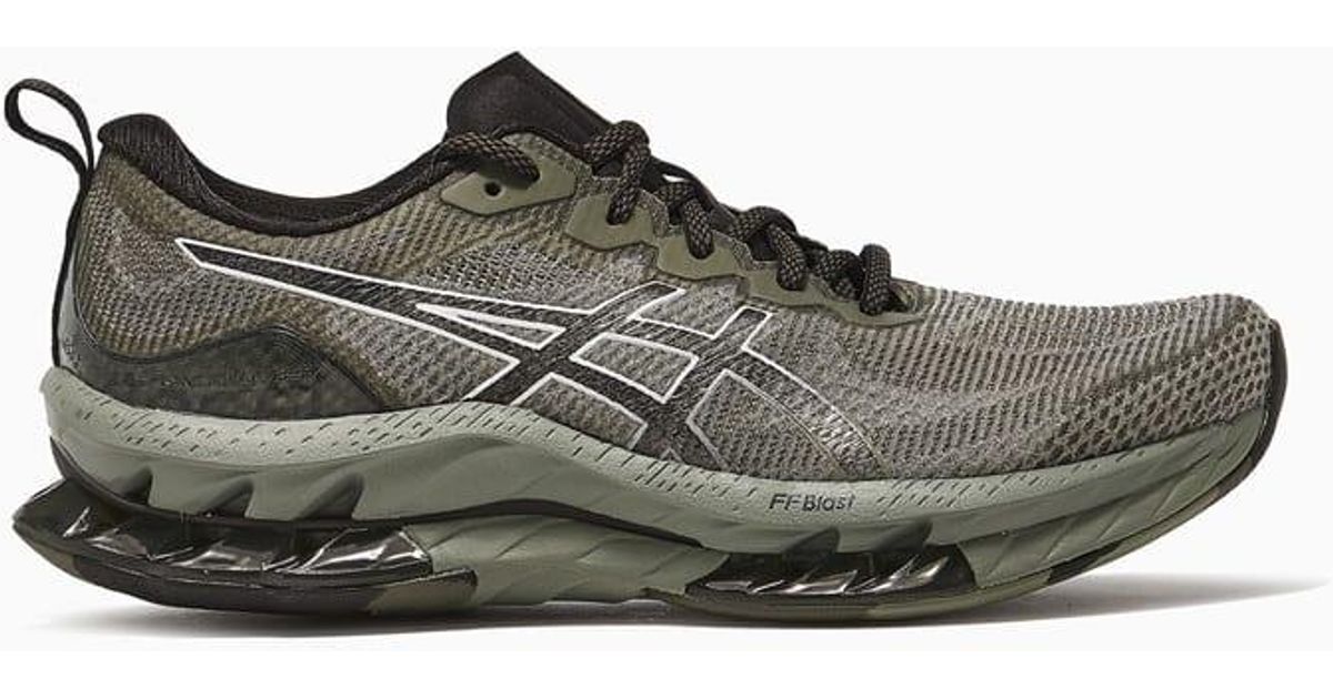 Asics Gel Kinsei Blast Sneakers 1011b332 for Men Lyst