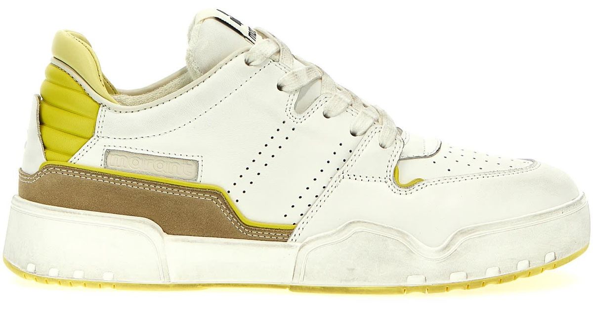 isabel marant sneakers outlet