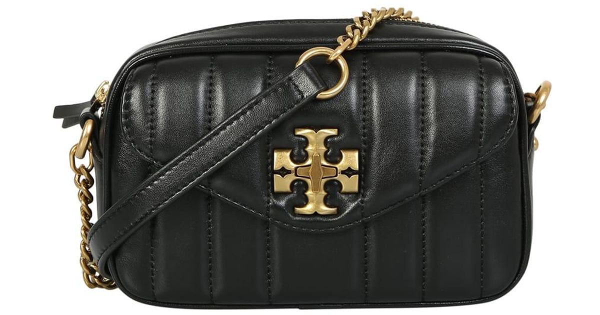 Tory Burch Leather Elegant And Formal: Kira, The Shoulder Bag By in ...
