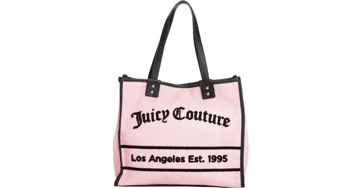 JUICY COUTURE Bags for Women | ModeSens