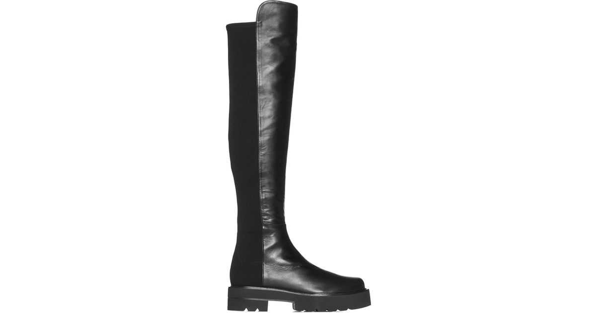 5050 ultralift boot