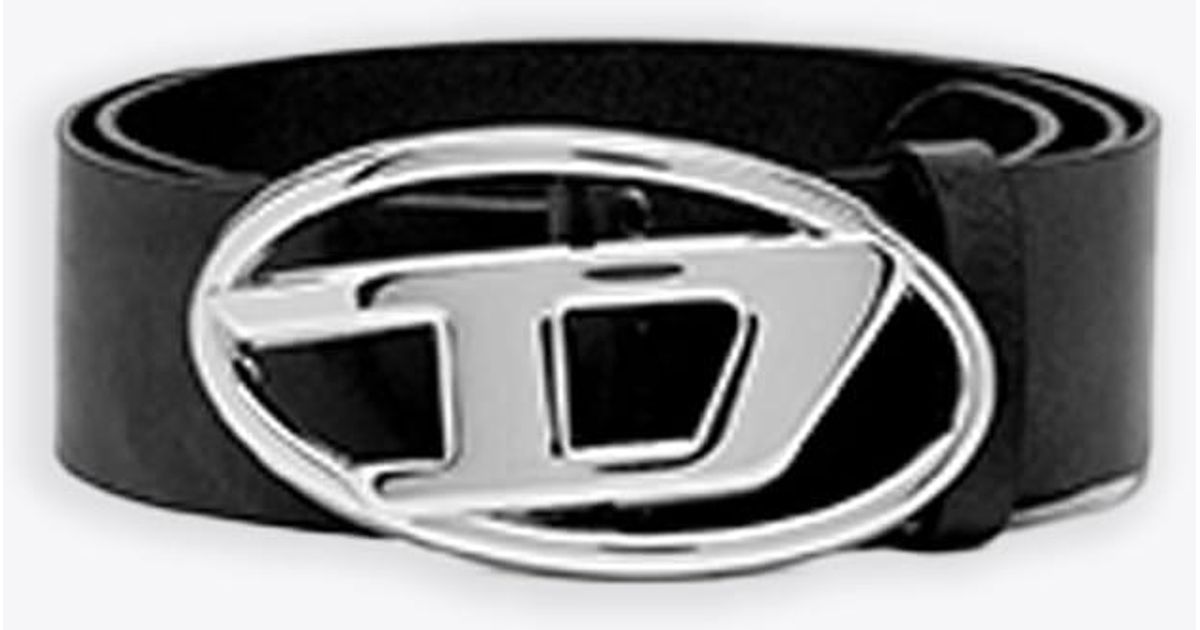 diesel belt d buckle