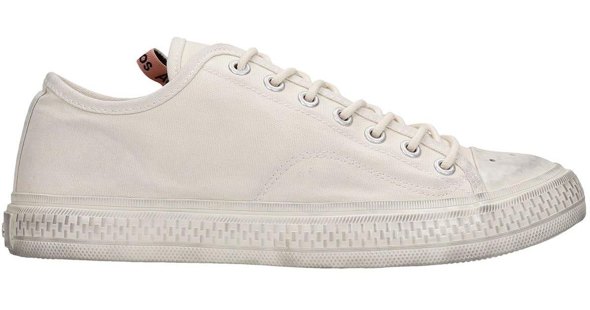 acne studios ballow