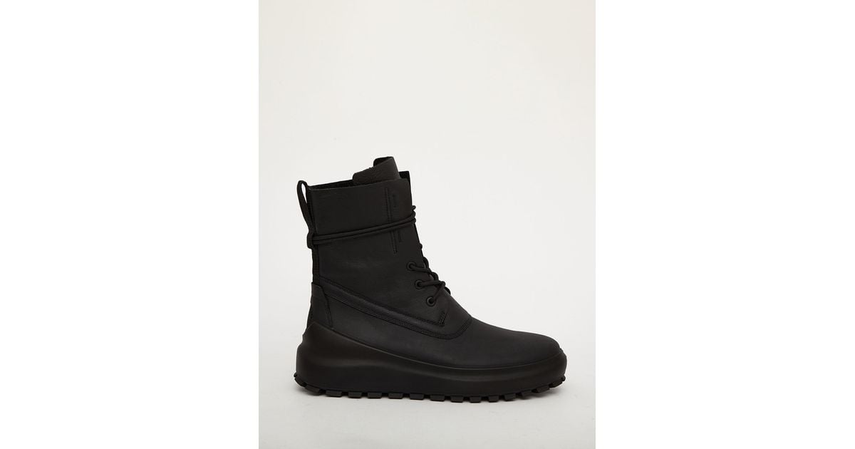 Stone island shadow project boots