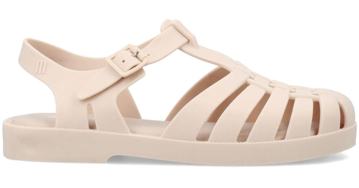 melissa possession beige