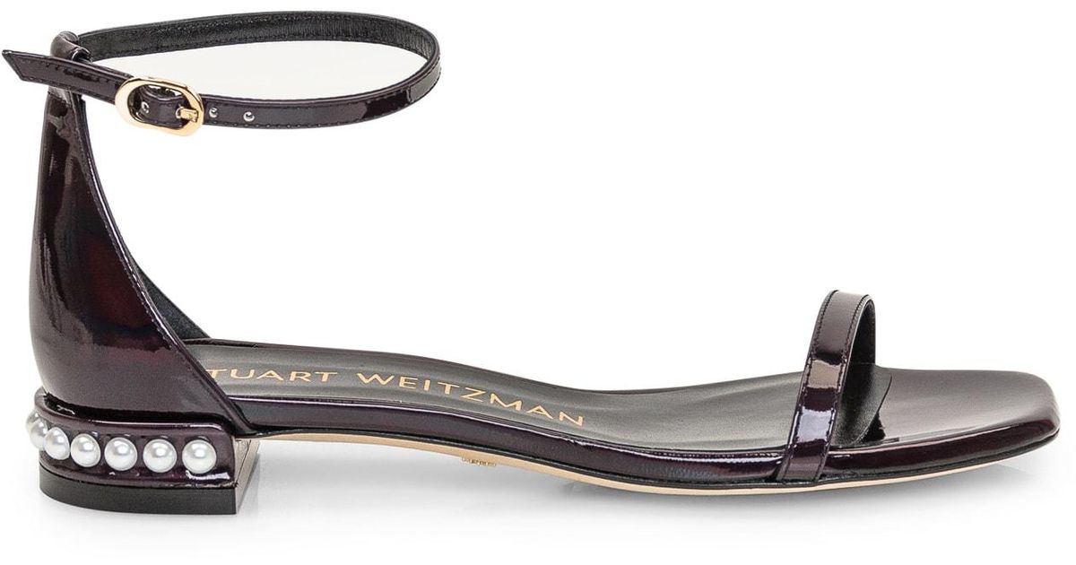 stuart weitzman jelrose sandal