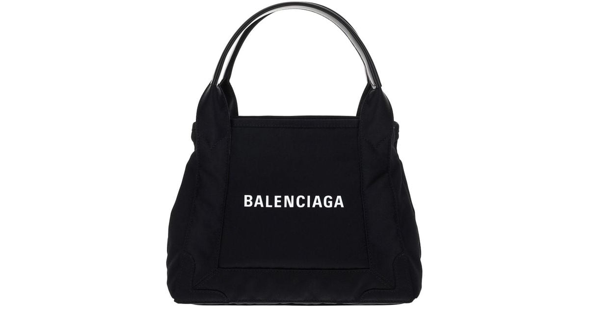balenciaga cabas m