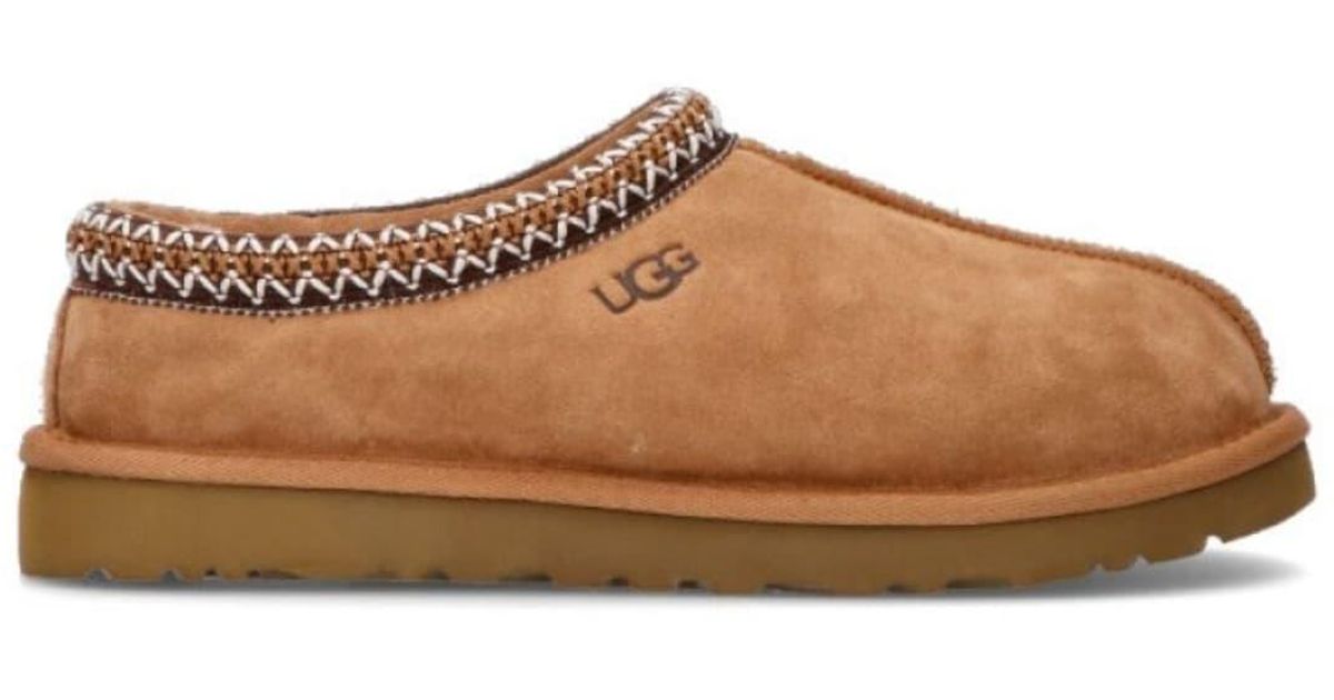 UGG Tazz in Brown | Lyst