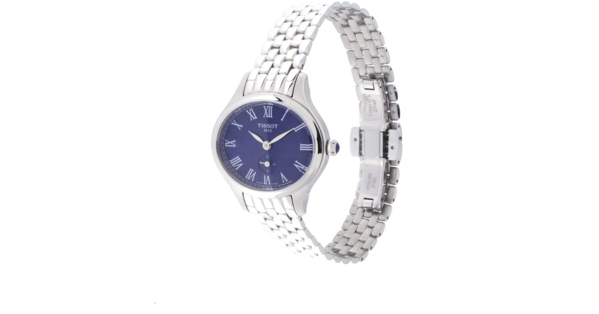 Tissot t shop lady bella ora