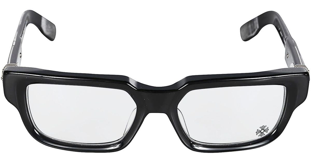 chrome-hearts-2-thick-in-black-lyst