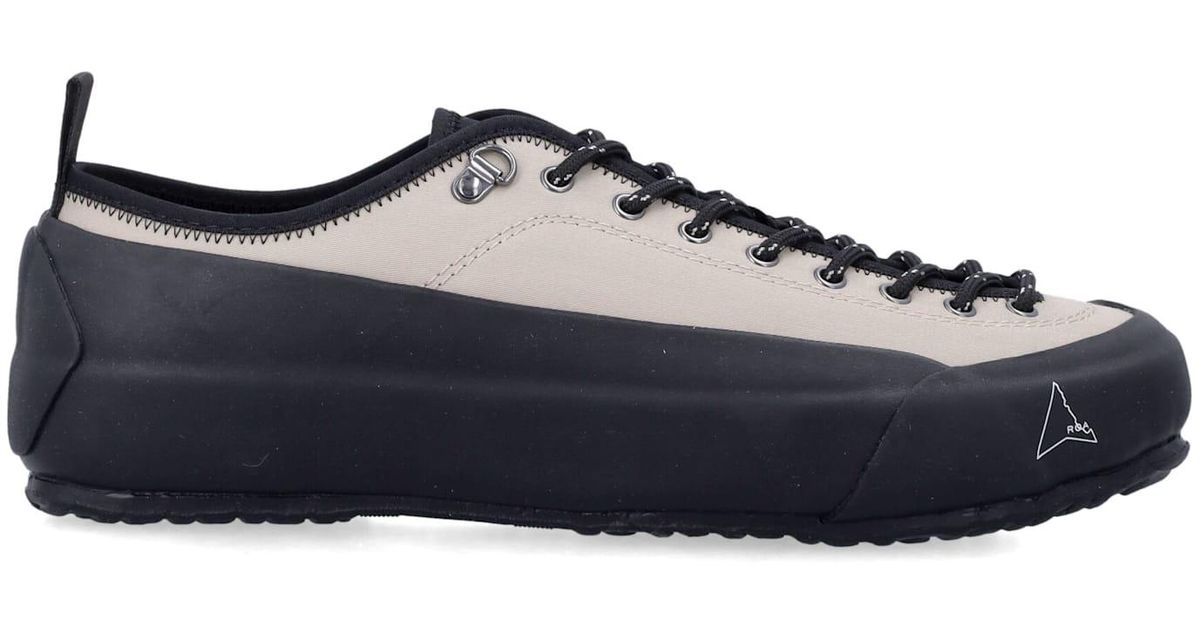 ROA Tuff Sand Weatherproof Shoe in Blue for Men | Lyst