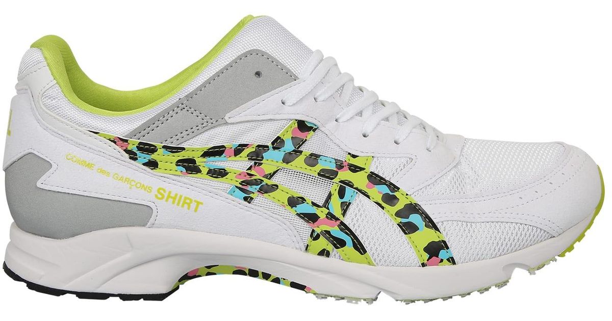 comme des garçons scarpe