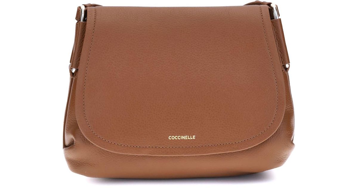 Coccinelle Rebekka Sac Bandouliere E1t95150201 N17