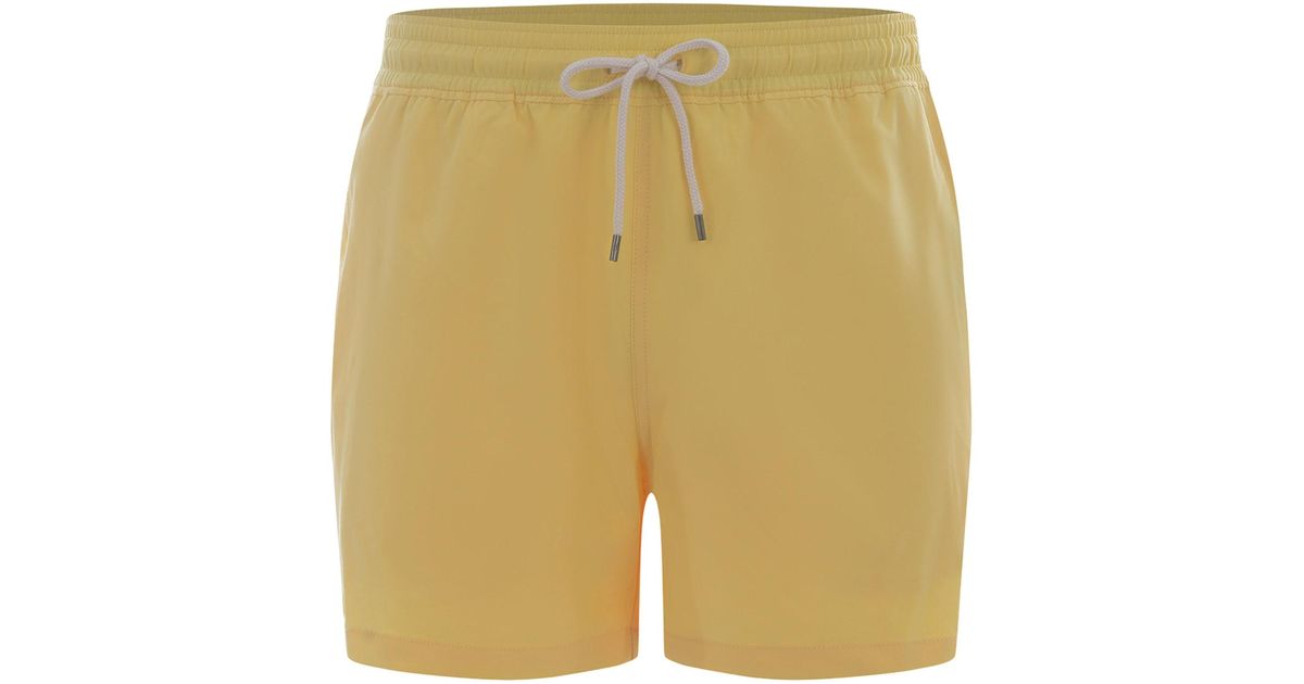 Polo Ralph Lauren Synthetic Shorts In Nylon Strech for Men | Lyst