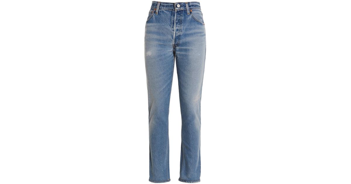 Redone vintage levis new arrivals