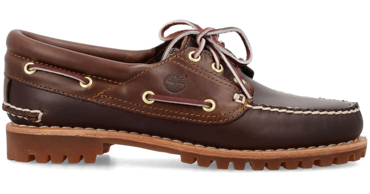 noreen boat shoes