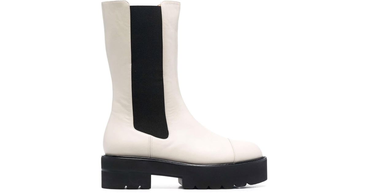 presley ultra lift bootie