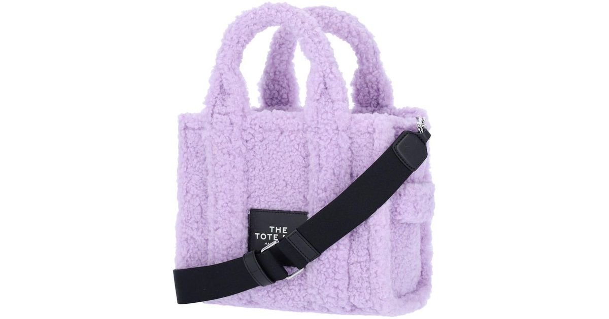 marc jacobs mini tote tie dye