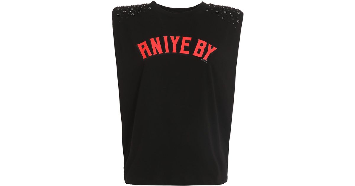 Aniye By 18522500336 in Black | Lyst