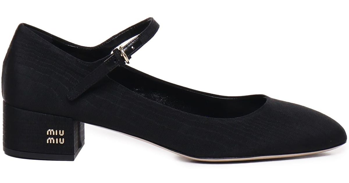miu miu mary jane