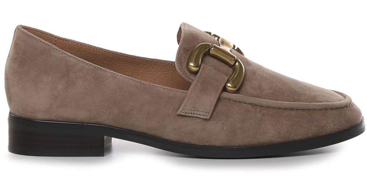 bibi lou loafers