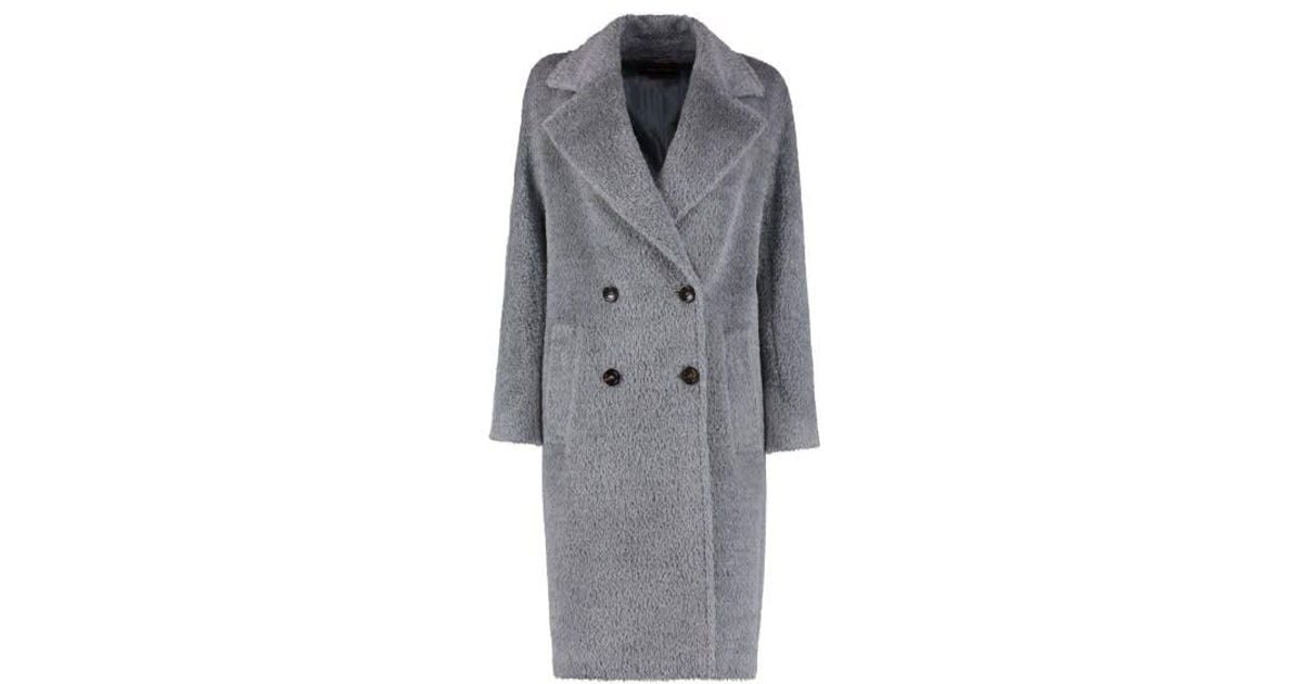 CAPPOTTO MODELLO PEACOAT www.wabcca.com