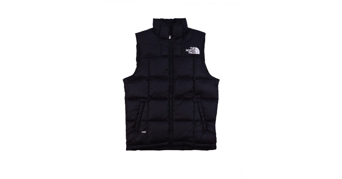 The North Face Down Jacket in Blue for Men Lyst