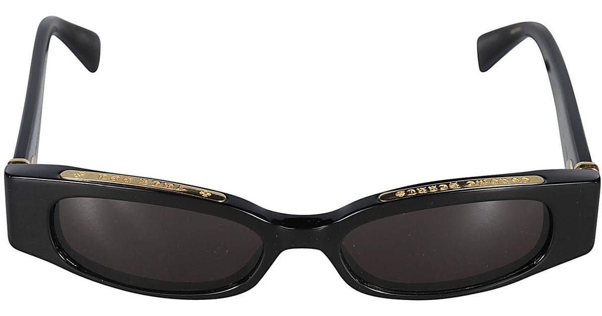 Chrome Hearts Lordn in Black | Lyst