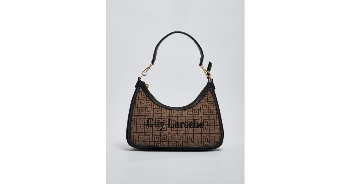 Guy Laroche, Bags, Vintage Guy Laroche Bag
