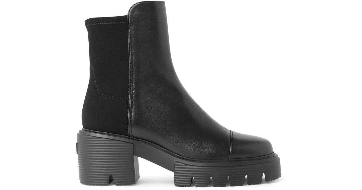 stuart weitzman 5050 bootie