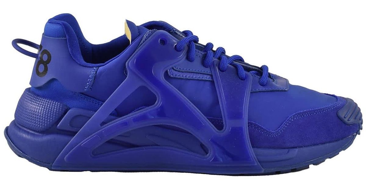 DIESEL Bluette Sneakers for Men Lyst