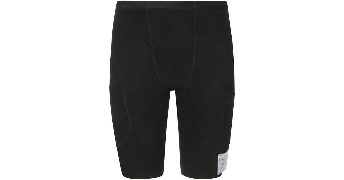 Satisfy Justice Cargo 9 Half Tights サイズ2 Justice™ Cordura® 9