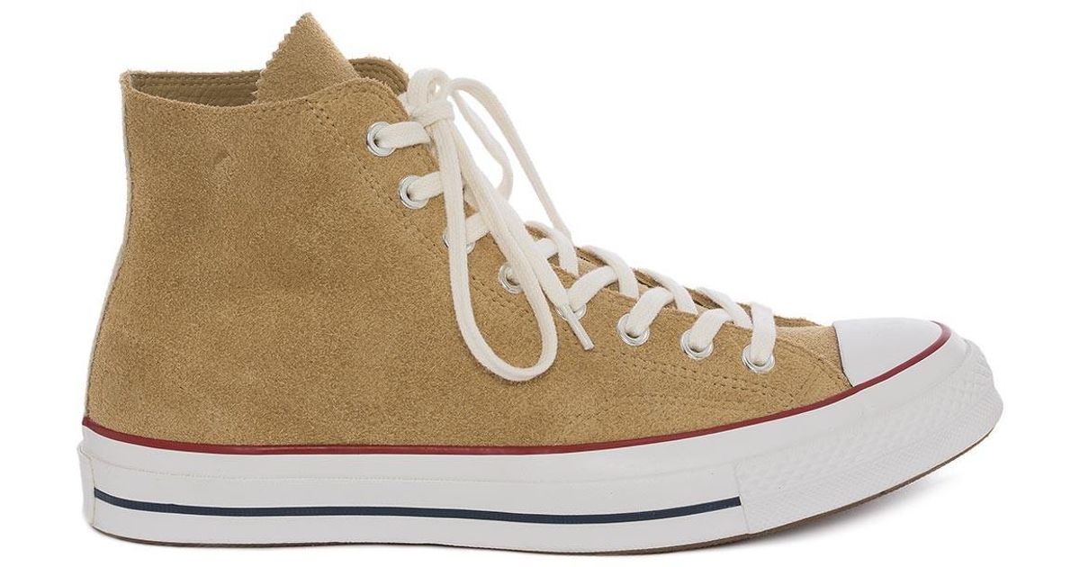 suede converse womens