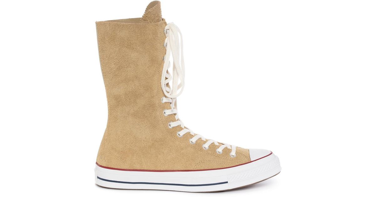 knee high converse knee high converse
