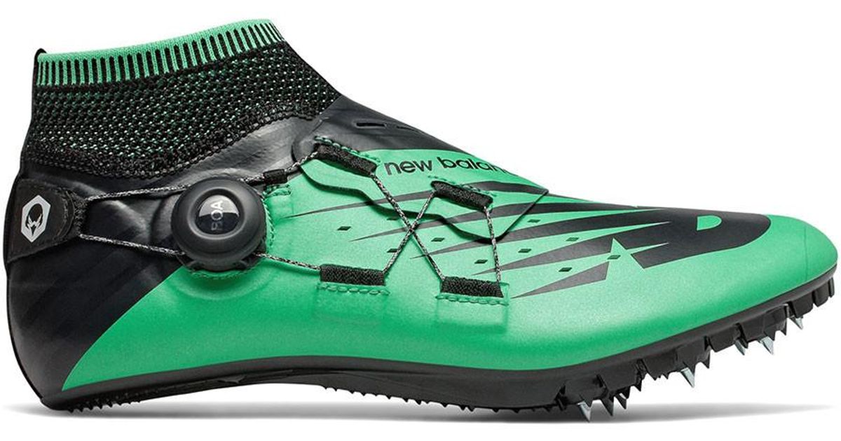 new balance track spike