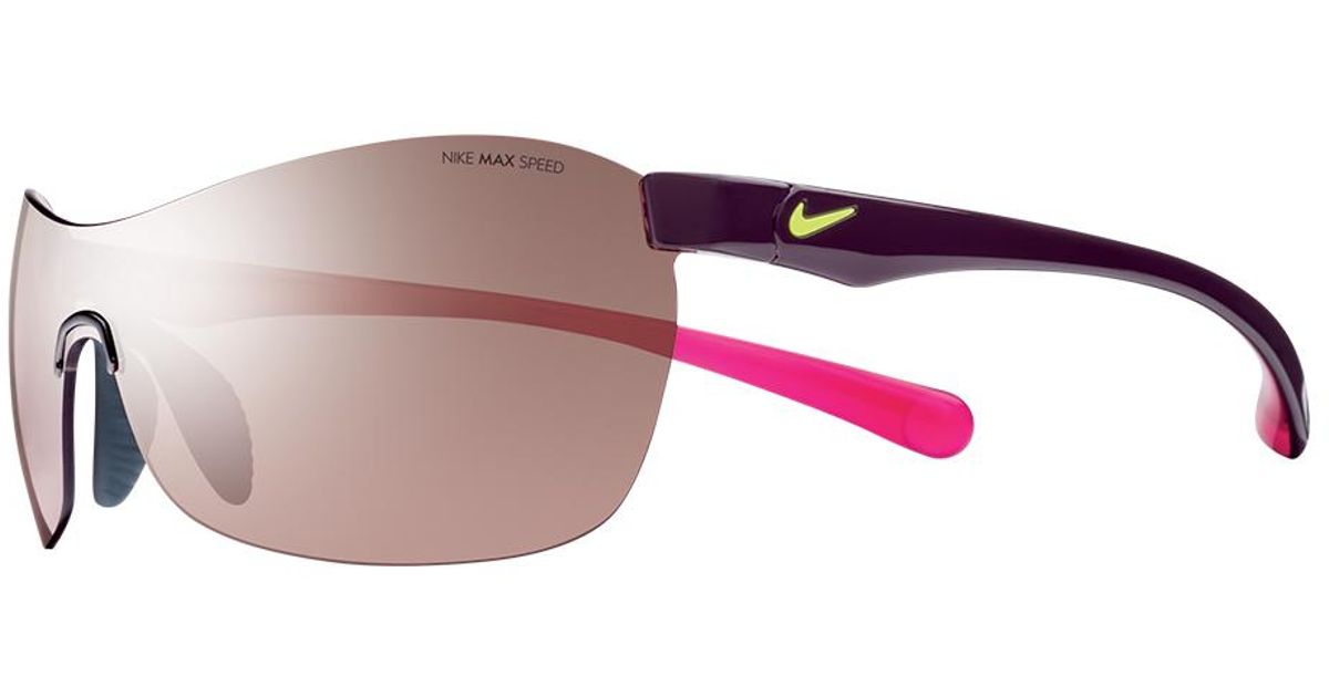 nike excellerate womens sunglasses