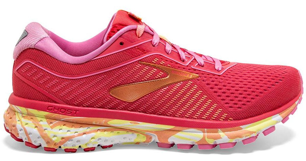 brooks ghost summer melts