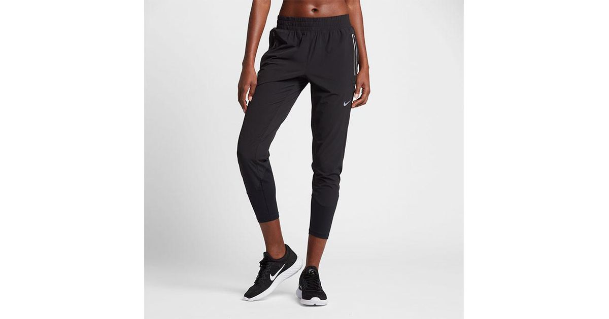 nike swift women's running pants