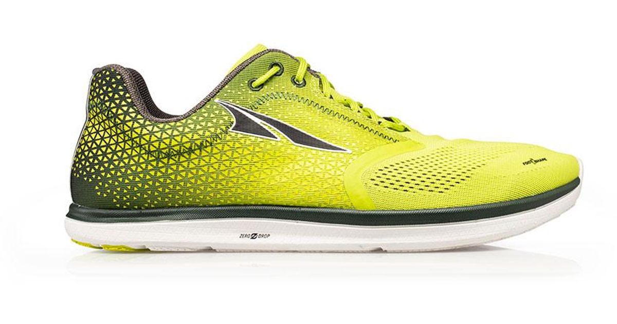 altra solstice weight