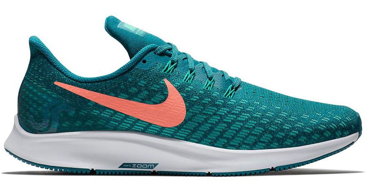 nike pegasus 35 teal