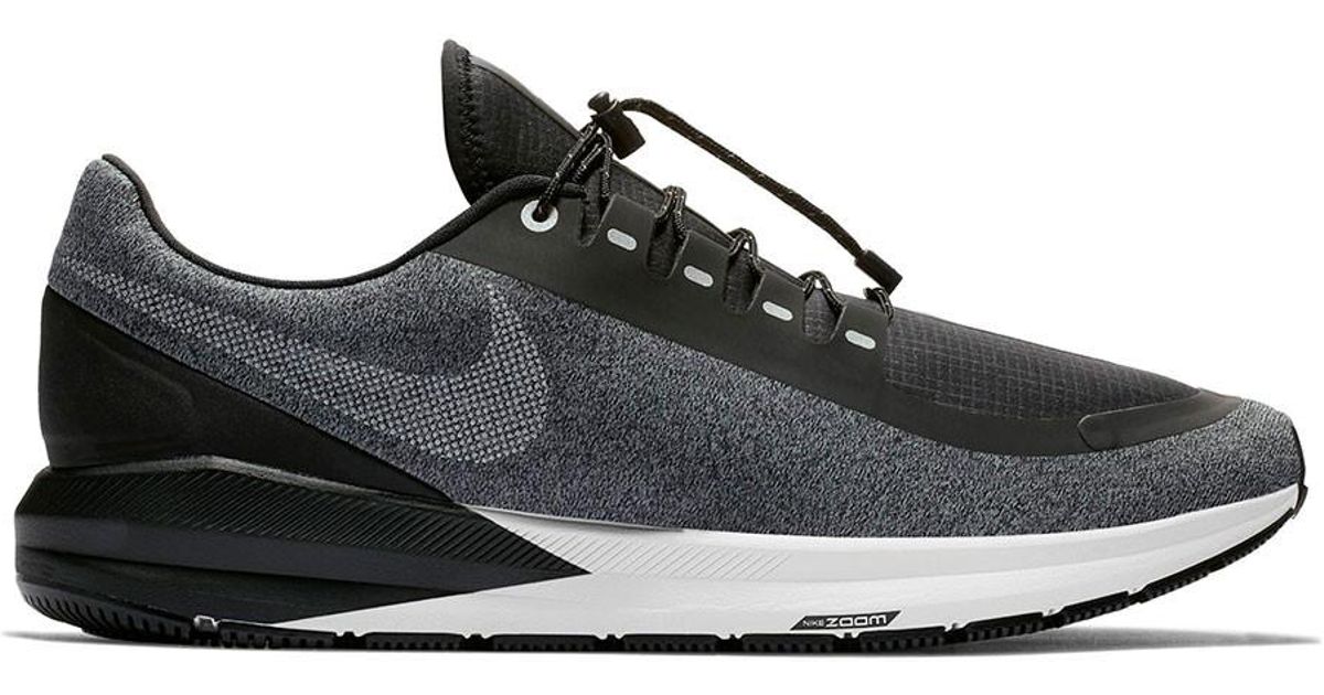 nike air zoom structure shield 22