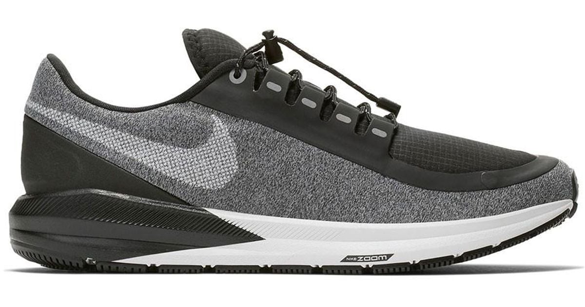 nike air zoom structure 22 shield nike air zoom structure 22 shield
