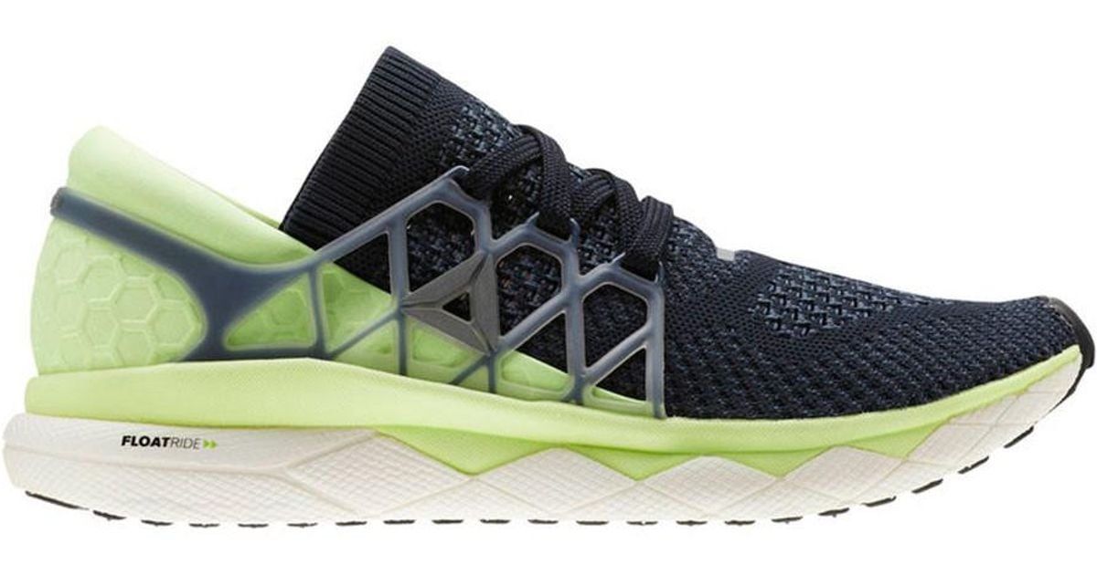 floatride run ultraknit