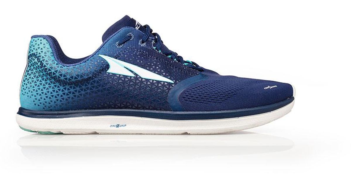 altra solstice weight