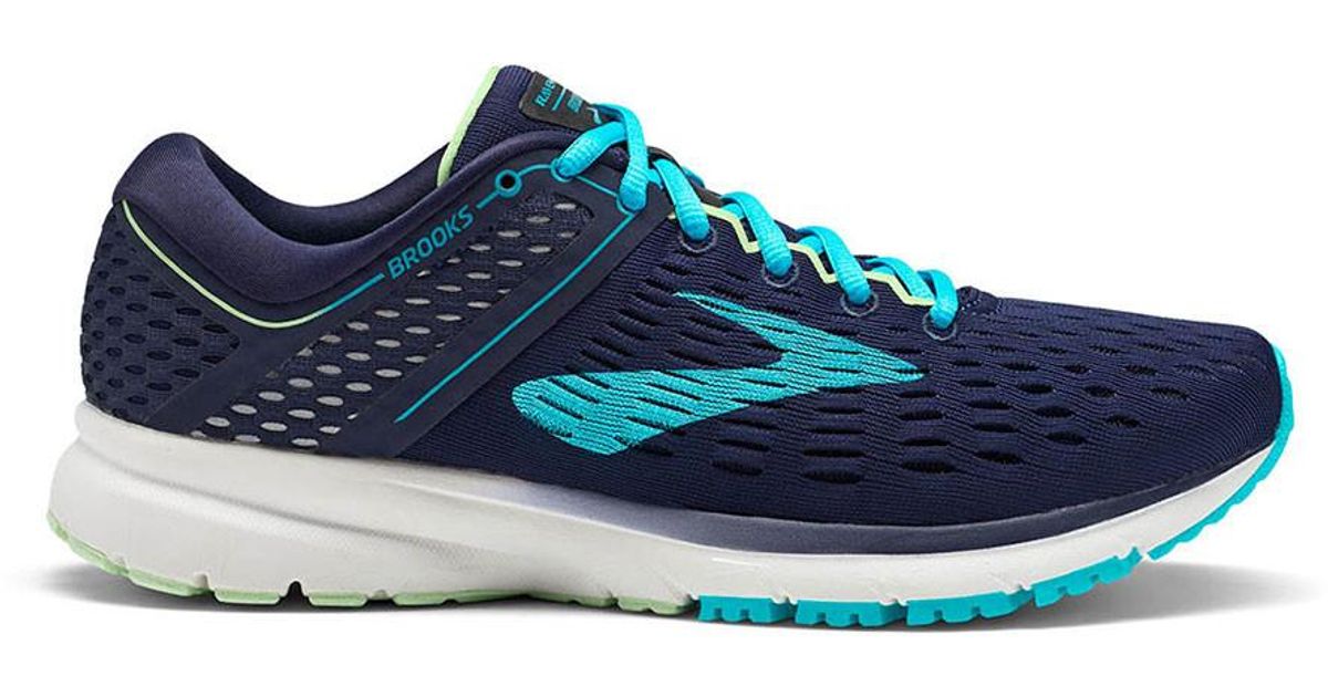 brooks ravenna 9 mens green