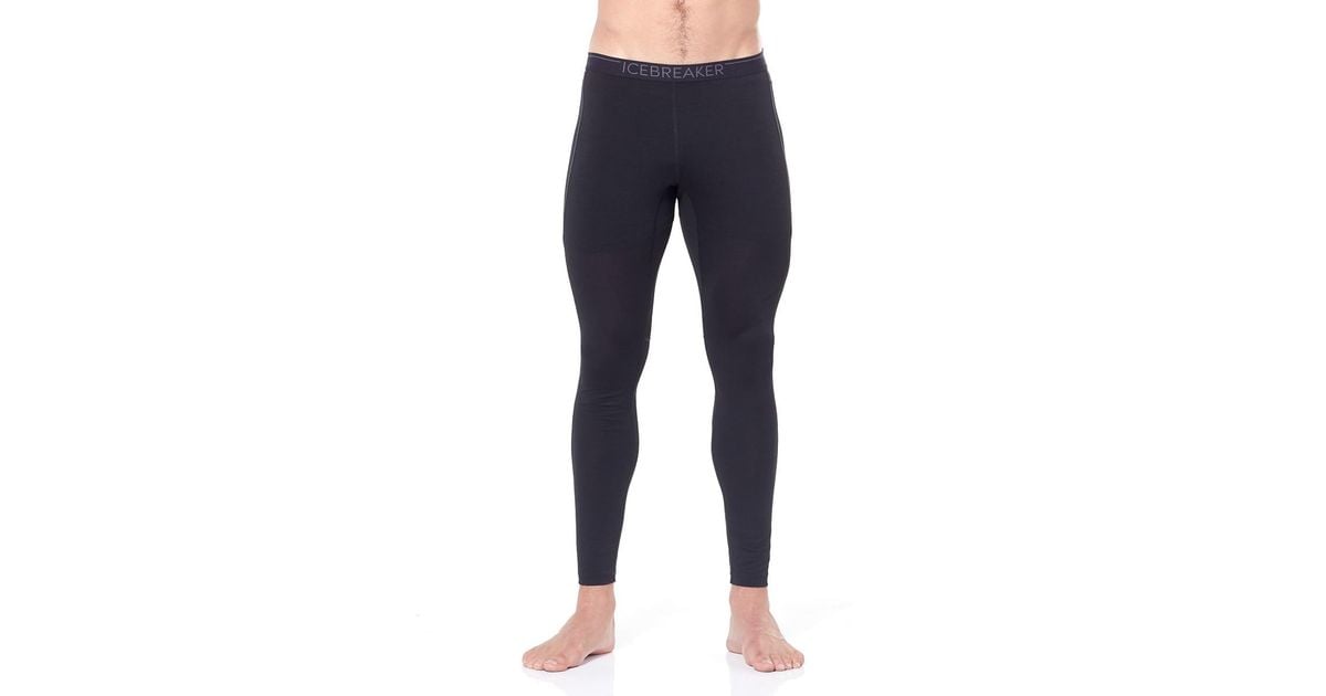 icebreaker 150 zone leggings