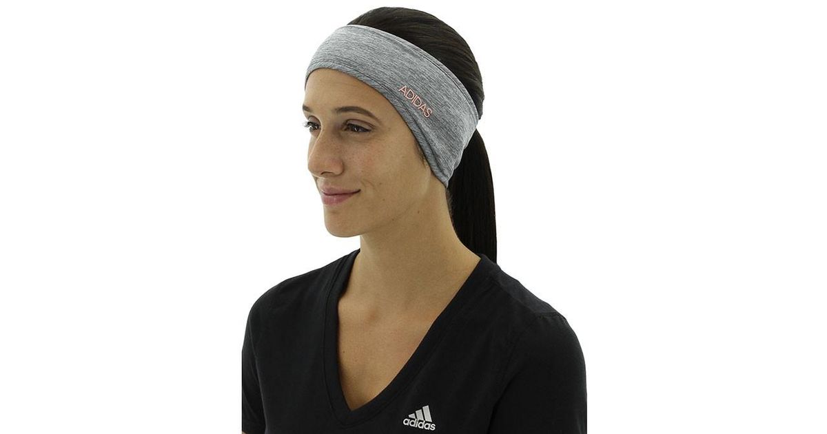 adidas climawarm headband