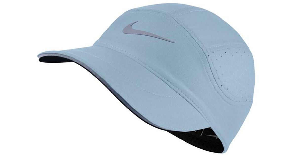 nike aerobill tailwind elite cap
