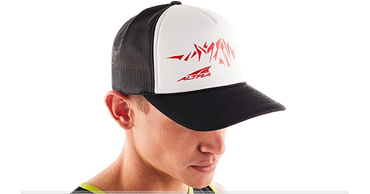 altra hat
